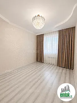 Satılır 2 otaqlı yeni tikili 55 m² — Bakı 2 otaq 55.00 m²