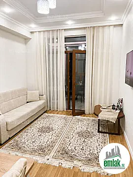 Satılır 2 otaqlı yeni tikili 62 m² — Bakı 2 otaq 62.00 m²