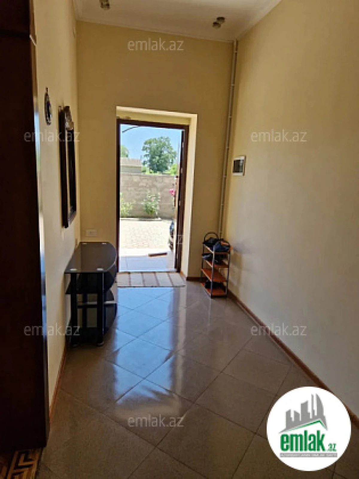 Satılır 4 otaqlı həyət evi 150 m²