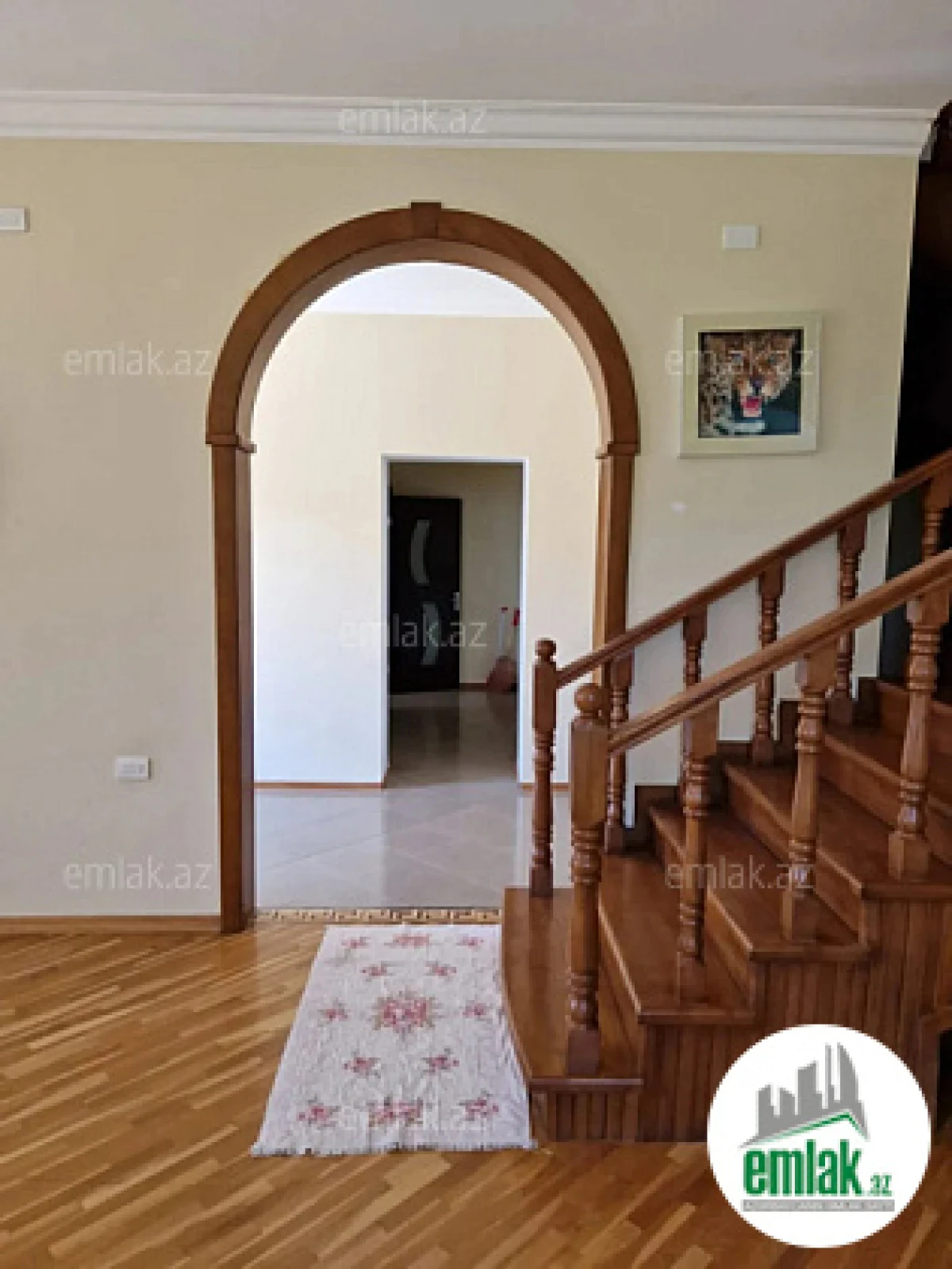 Satılır 4 otaqlı həyət evi 150 m²