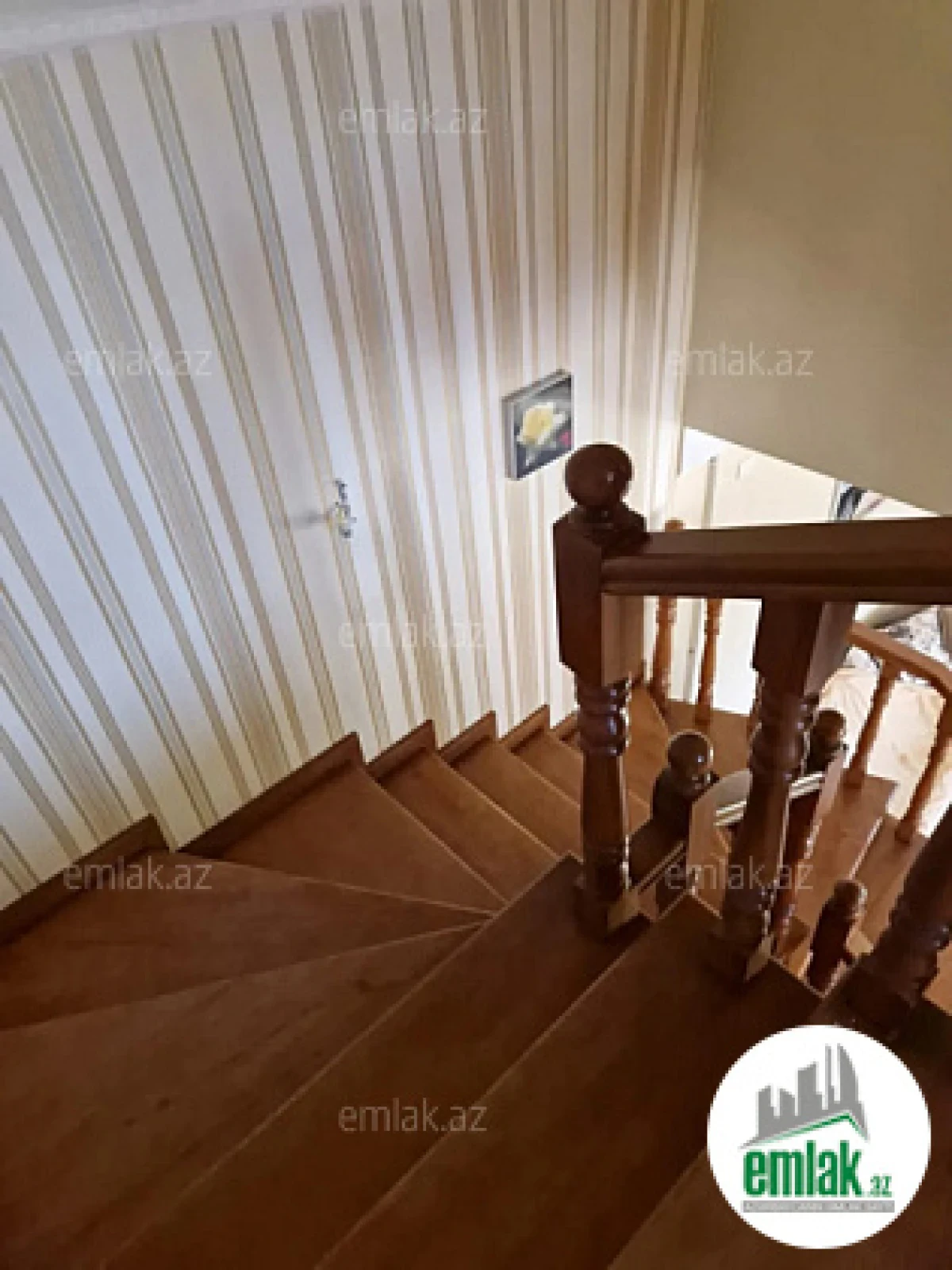 Satılır 4 otaqlı həyət evi 150 m²