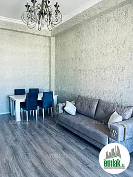 Satılır 3 otaqlı yeni tikili 106 m² — Bakı 3 otaq 106.00 m²