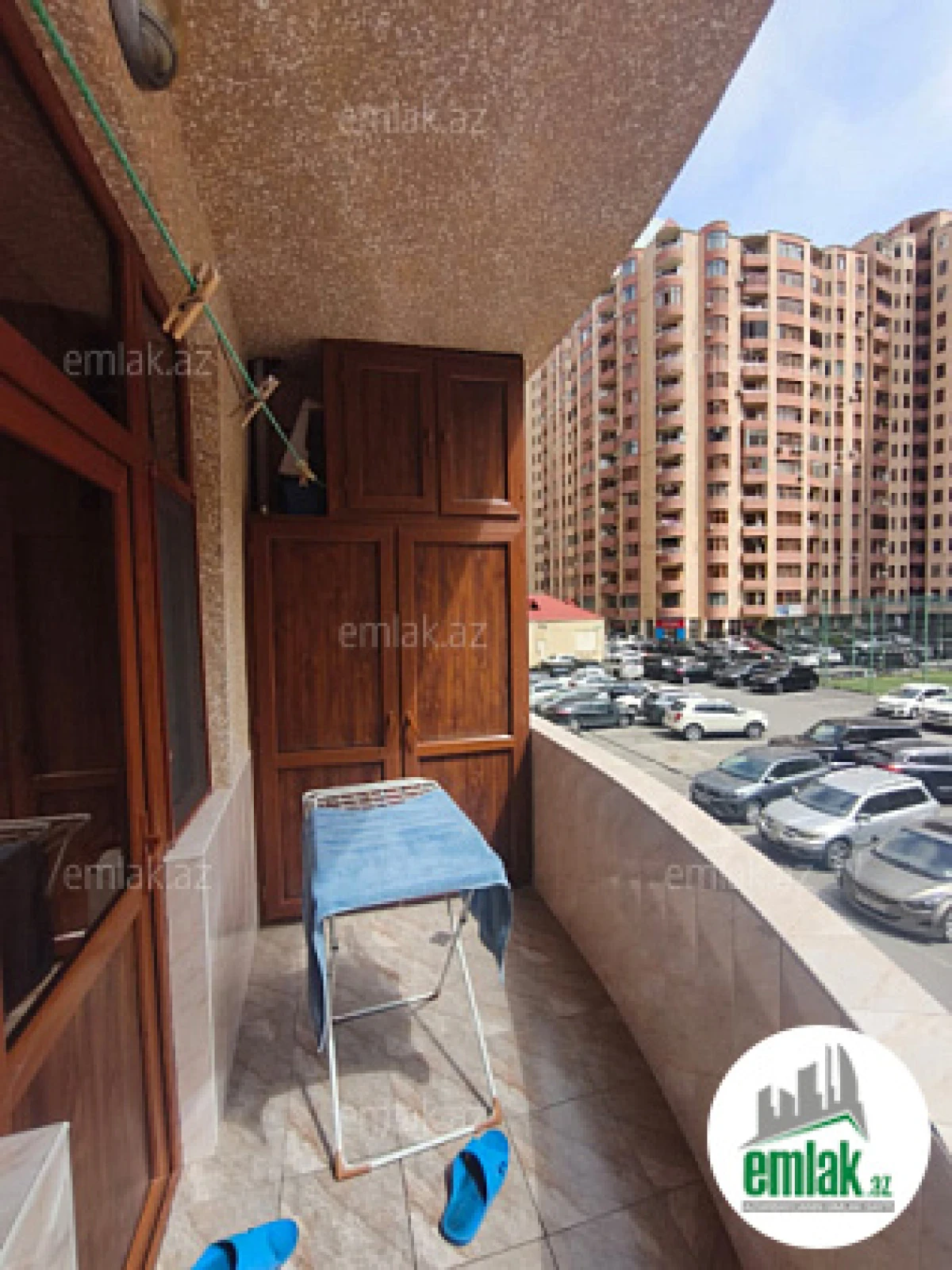 Satılır 3 otaqlı yeni tikili 137 m²