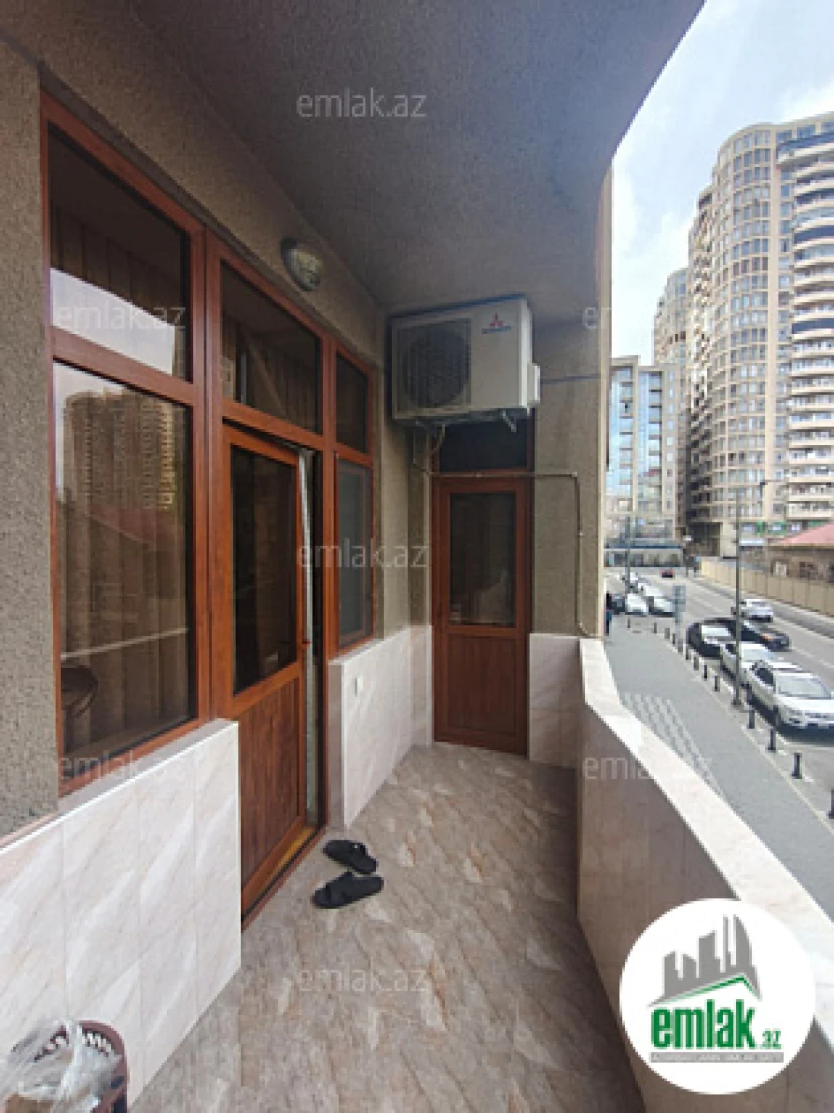 Satılır 3 otaqlı yeni tikili 137 m²