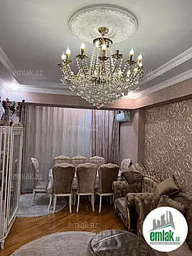 Satılır 2 otaqlı yeni tikili 66 m² — Bakı 2 otaq 66.00 m²