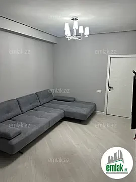 Satılır 2 otaqlı yeni tikili 70 m²