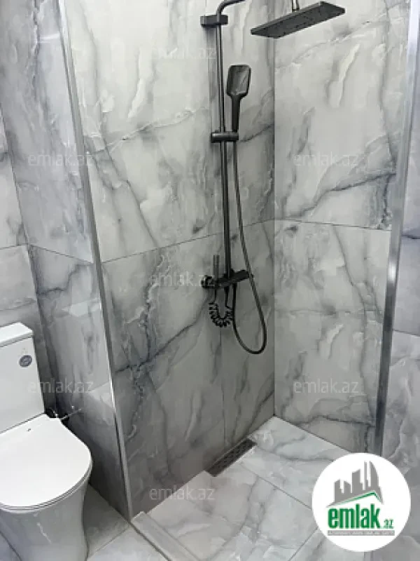 Satılır 2 otaqlı yeni tikili 70 m²