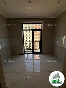 Satılır 2 otaqlı yeni tikili 63 m²