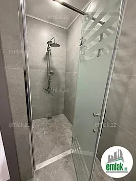 Satılır 2 otaqlı yeni tikili 63 m²