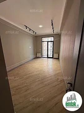 Satılır 2 otaqlı yeni tikili 63 m²