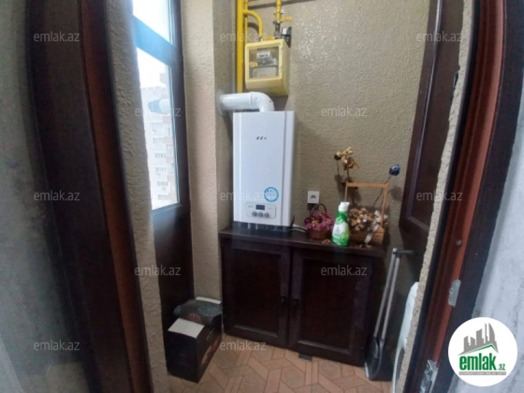 Satılır 3 otaqlı yeni tikili 70 m²
