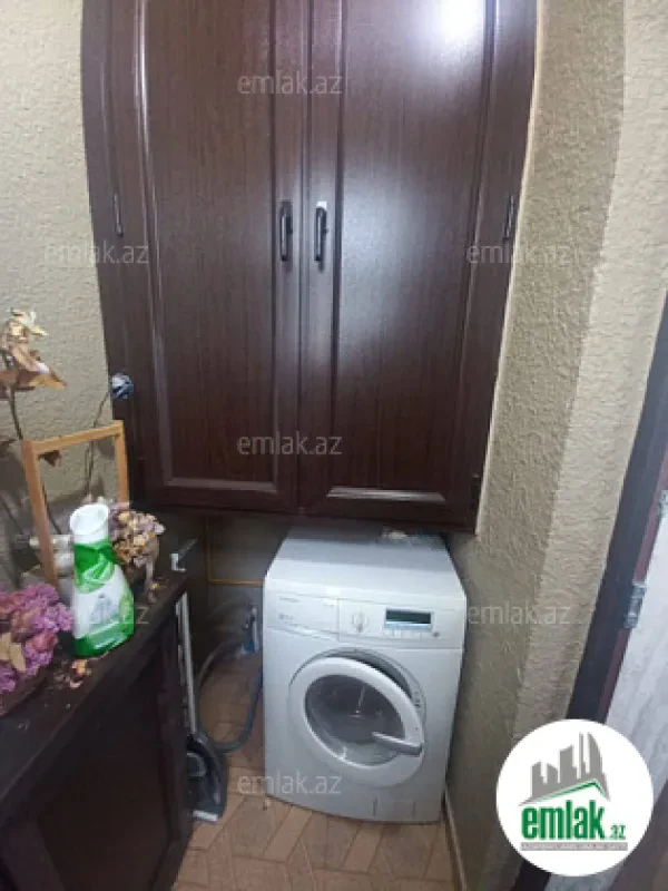 Satılır 3 otaqlı yeni tikili 70 m²
