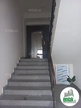 Satılır 3 otaqlı yeni tikili 70 m² — Bakı 3 otaq 70.00 m²