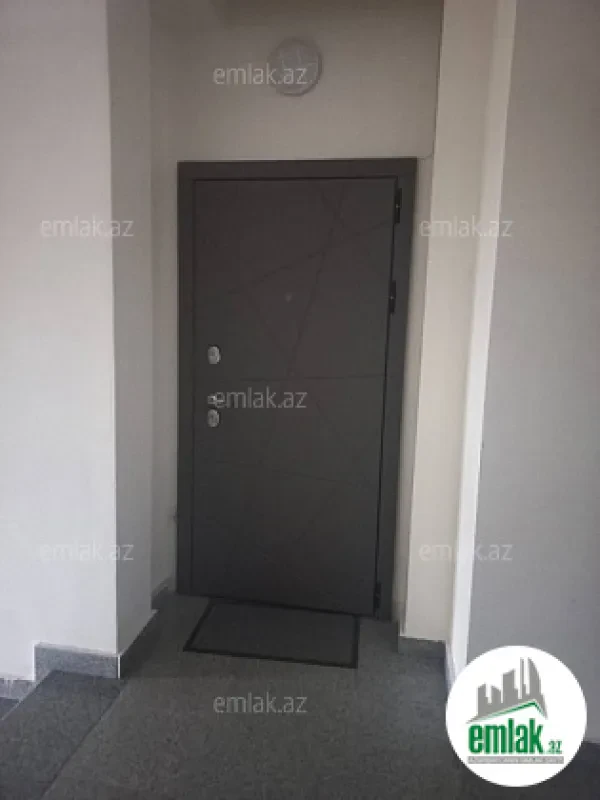 Satılır 3 otaqlı yeni tikili 70 m²