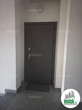 Satılır 3 otaqlı yeni tikili 70 m²