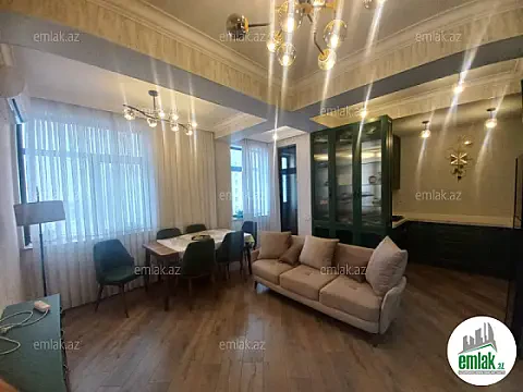 Satılır 3 otaqlı yeni tikili 70 m²