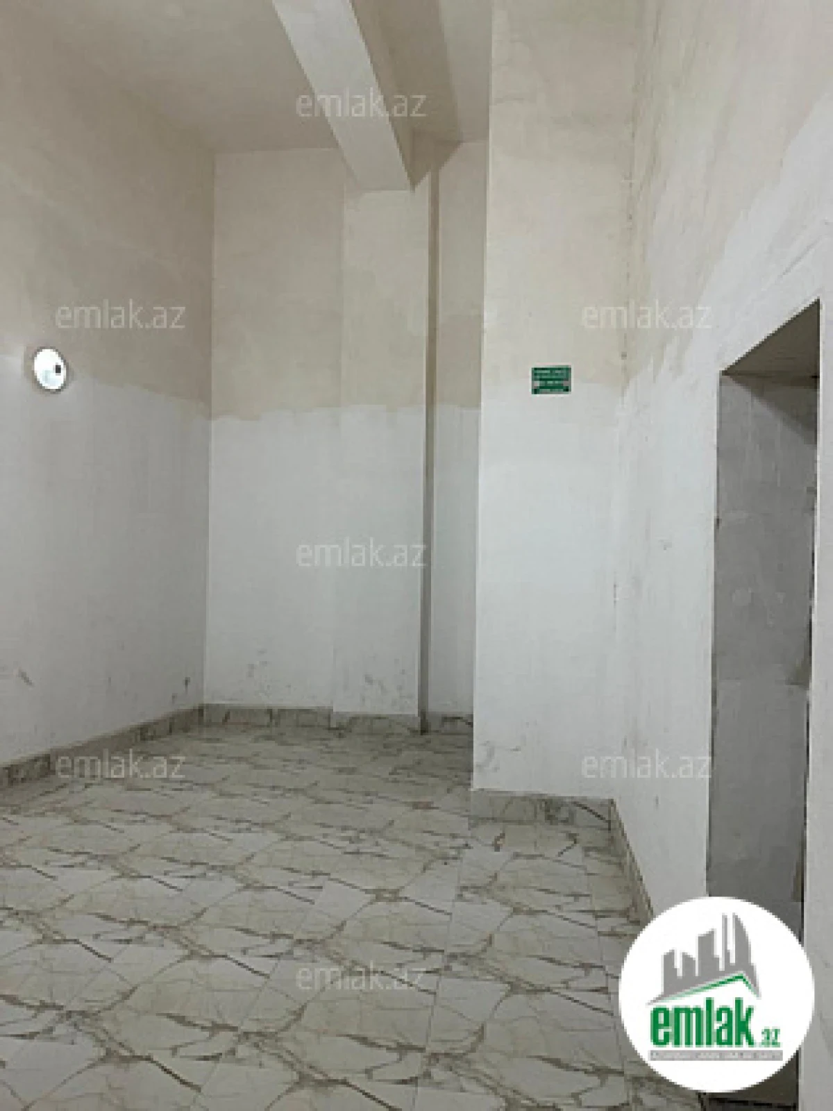 Satılır 4 otaqlı yeni tikili 183 m²