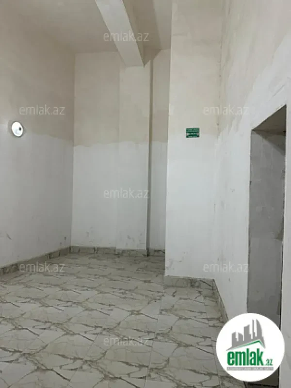 Satılır 4 otaqlı yeni tikili 183 m²