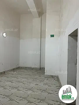 Satılır 4 otaqlı yeni tikili 183 m²