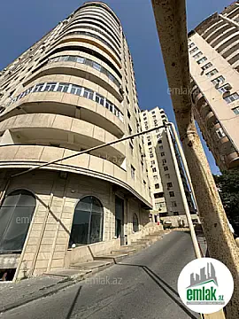 Satılır 4 otaqlı yeni tikili 183 m²