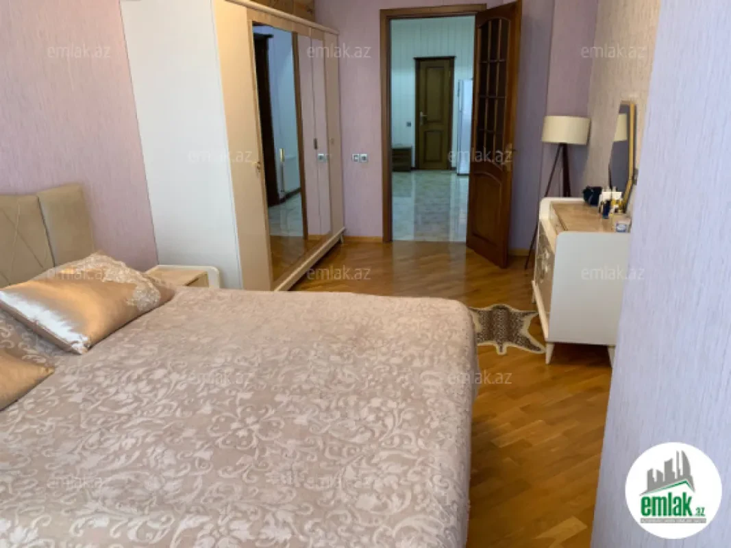 Satılır 3 otaqlı yeni tikili 104 m²