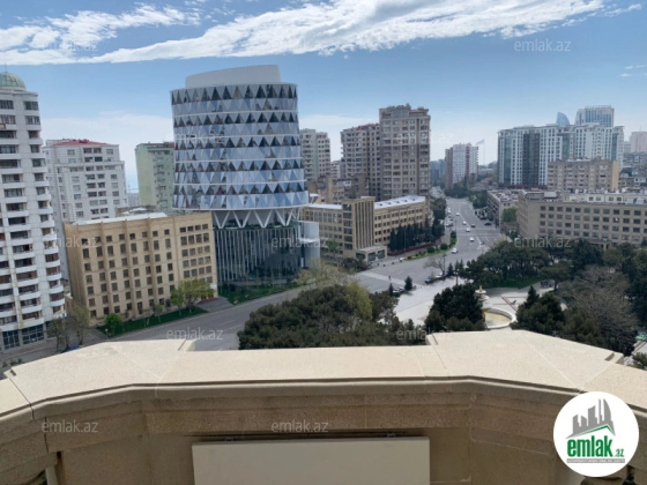 Satılır 3 otaqlı yeni tikili 104 m²