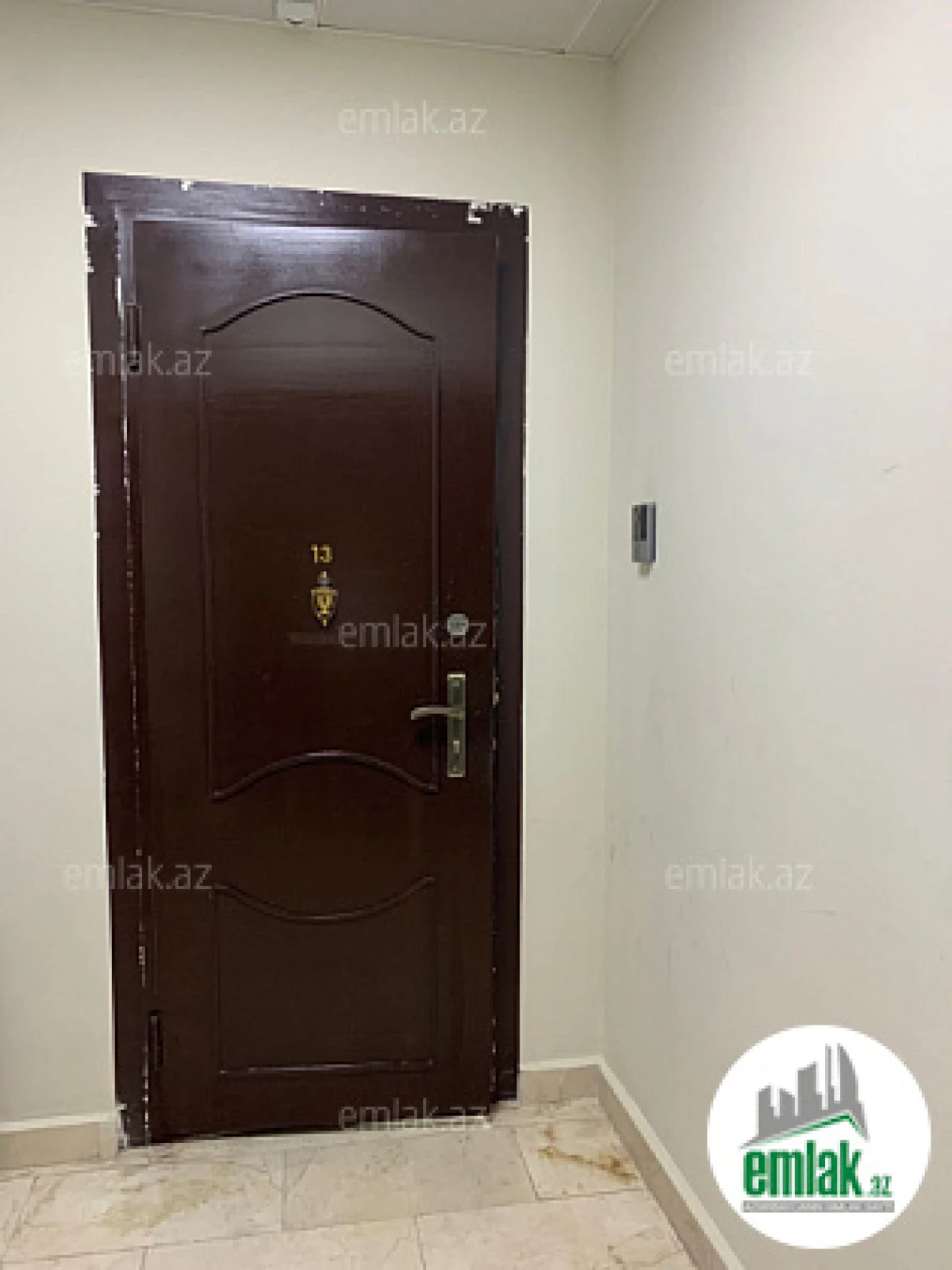 Satılır 3 otaqlı yeni tikili 104 m²