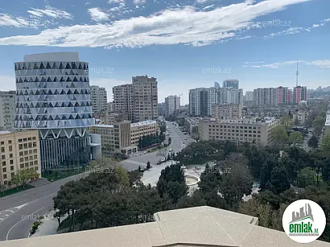 Satılır 3 otaqlı yeni tikili 104 m²