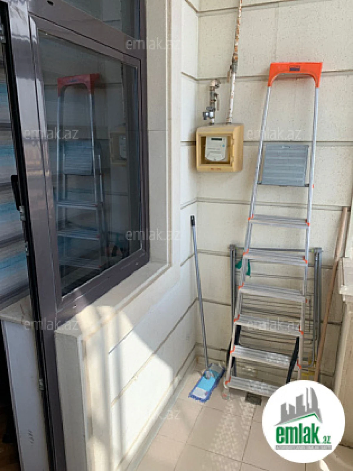 Satılır 3 otaqlı yeni tikili 104 m²