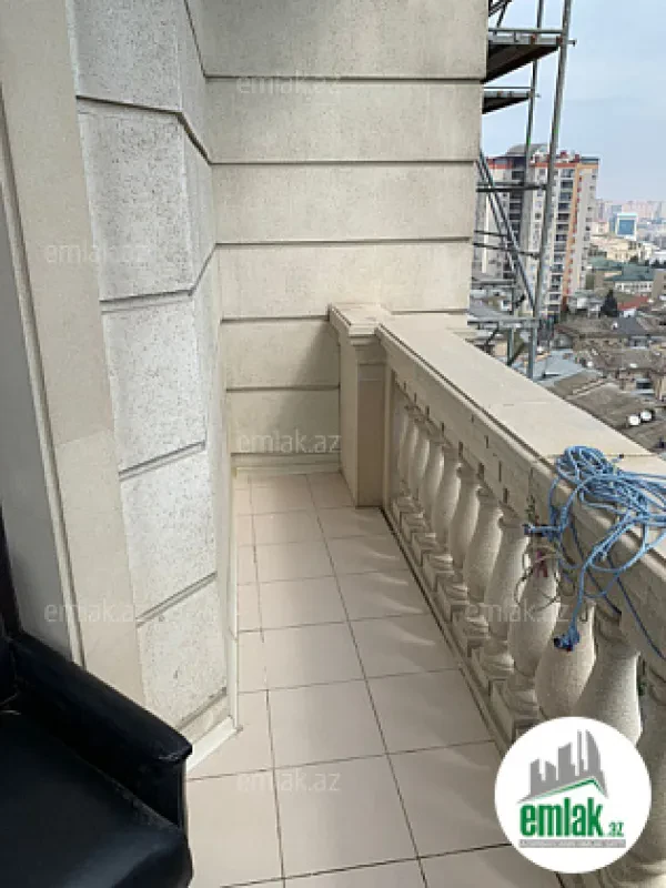 Satılır 3 otaqlı yeni tikili 104 m²