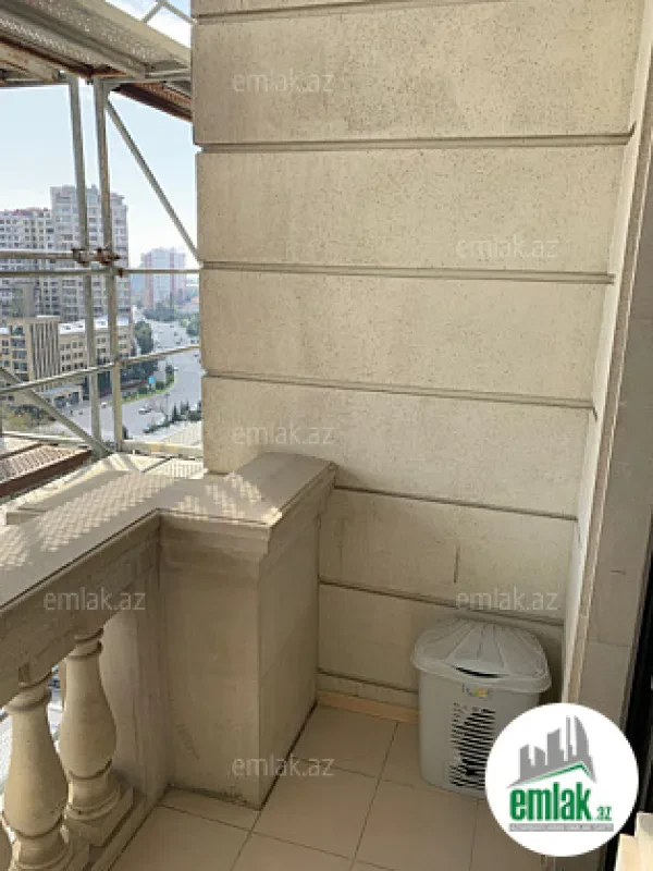 Satılır 3 otaqlı yeni tikili 104 m²