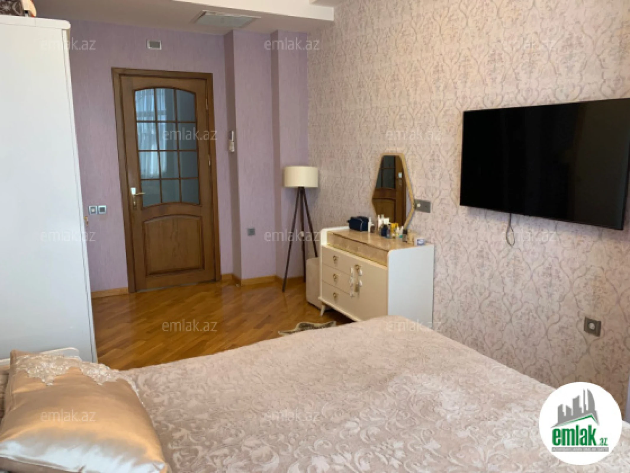 Satılır 3 otaqlı yeni tikili 104 m²