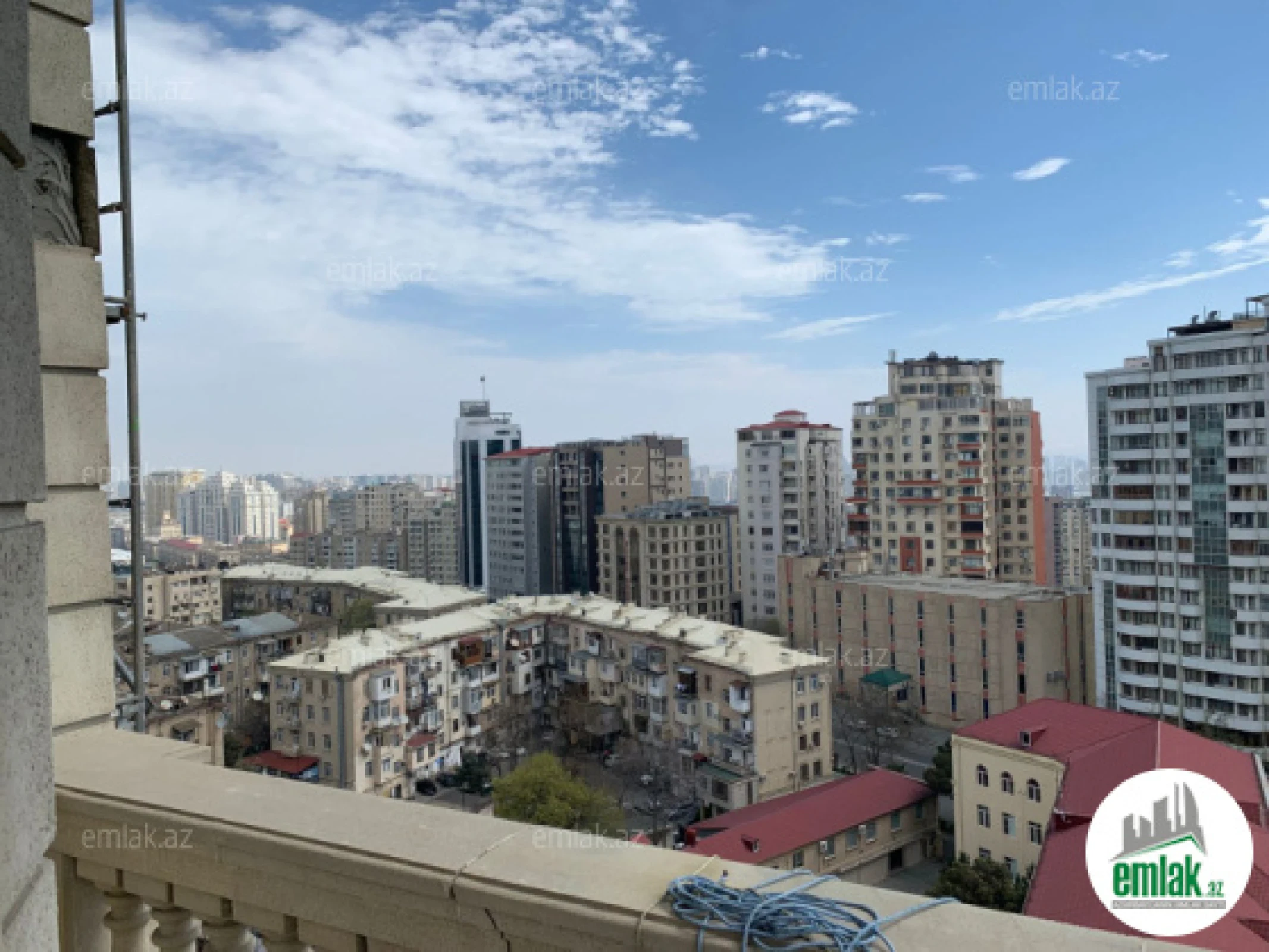 Satılır 3 otaqlı yeni tikili 104 m²
