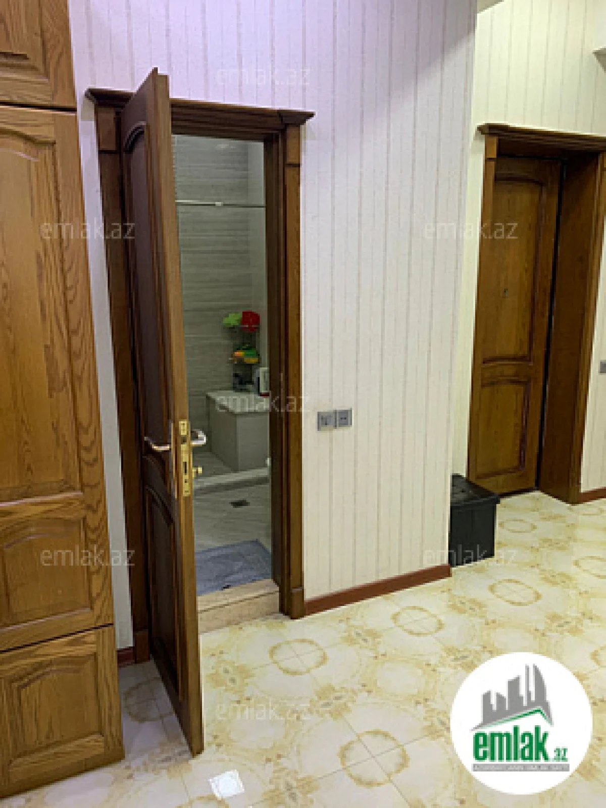 Satılır 3 otaqlı yeni tikili 104 m²