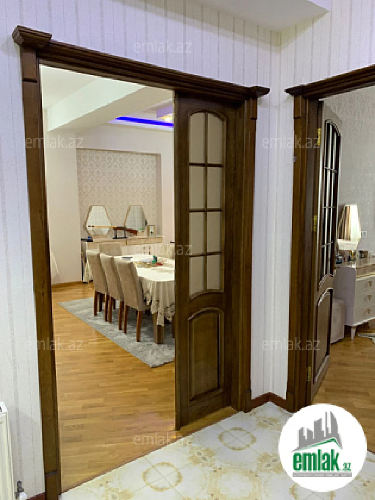 Satılır 3 otaqlı yeni tikili 104 m²