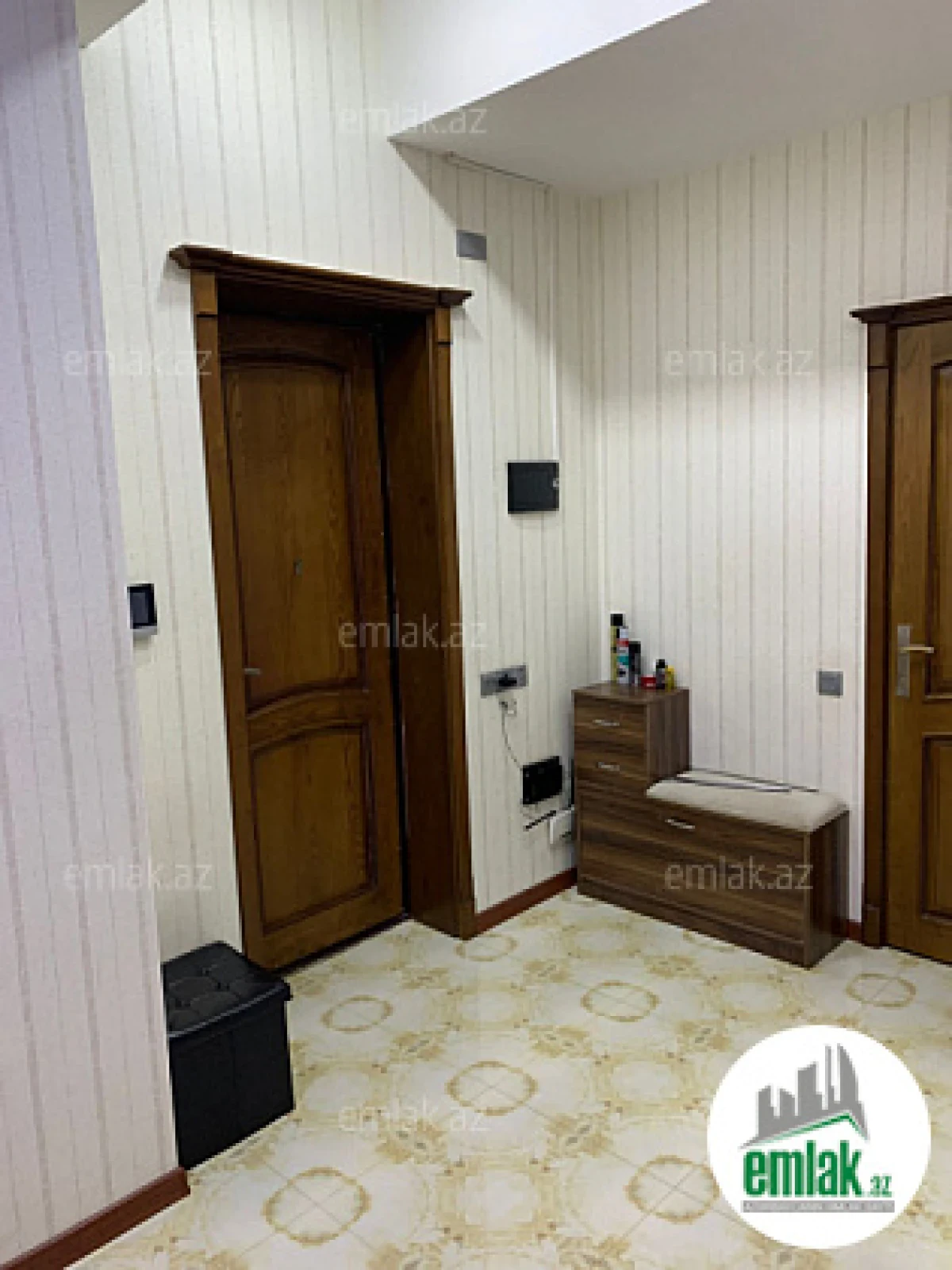Satılır 3 otaqlı yeni tikili 104 m²