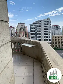 Satılır 3 otaqlı yeni tikili 104 m²