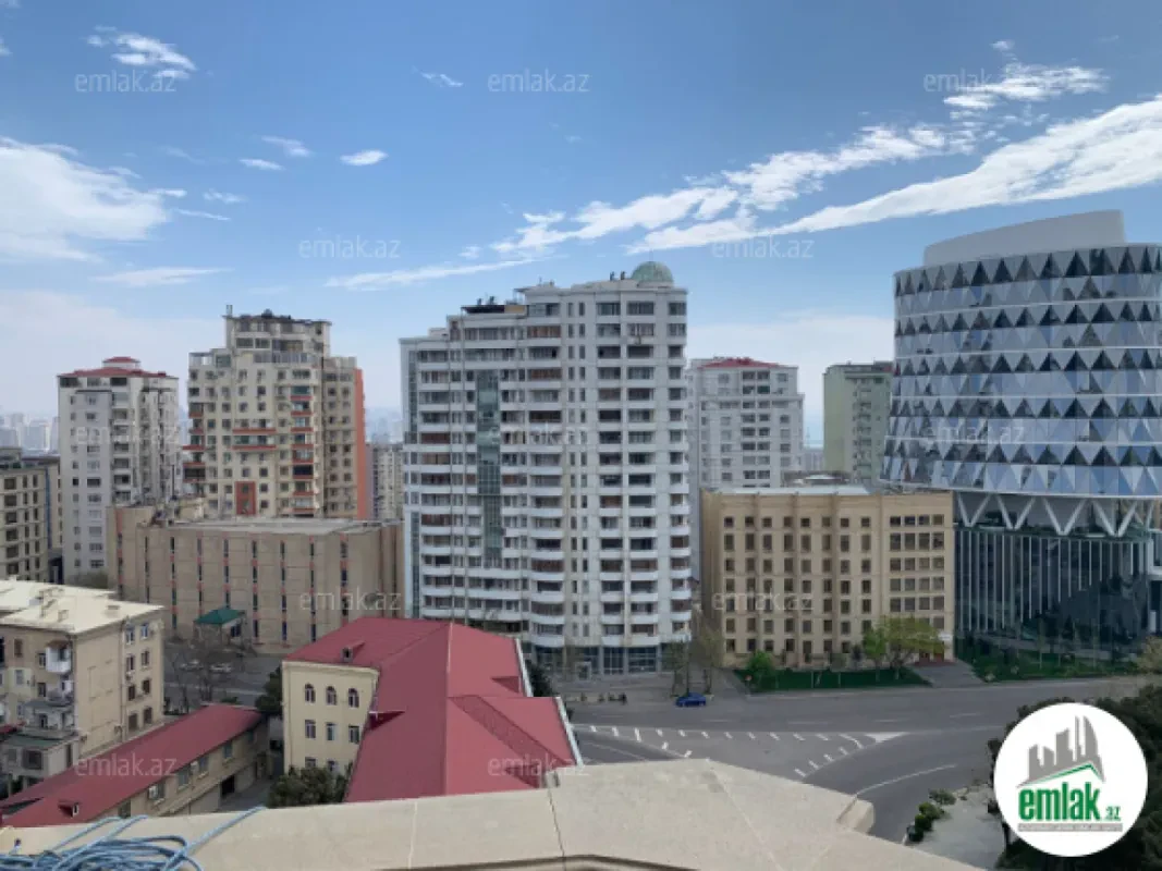 Satılır 3 otaqlı yeni tikili 104 m²