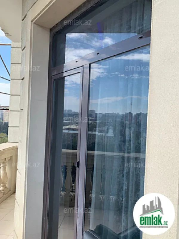 Satılır 3 otaqlı yeni tikili 104 m²