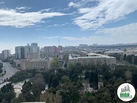 Satılır 3 otaqlı yeni tikili 104 m²