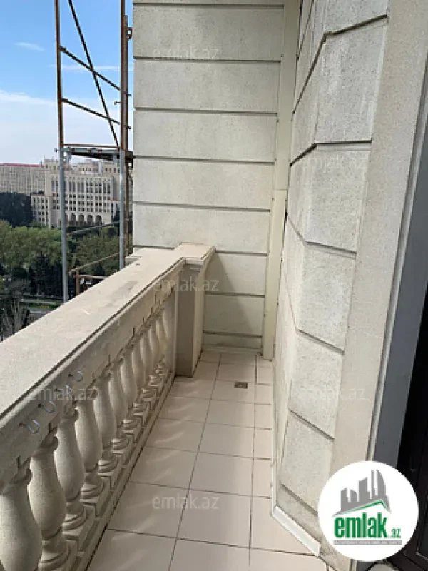 Satılır 3 otaqlı yeni tikili 104 m²