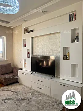 Satılır 3 otaqlı köhnə tikili 85 m² — Bakı 3 otaq 85.00 m²