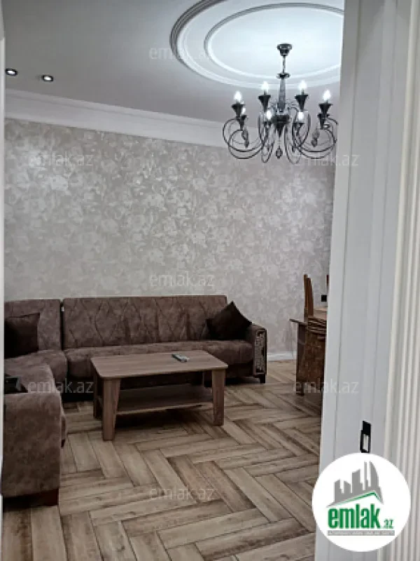 Satılır 4 otaqlı həyət evi 143 m²