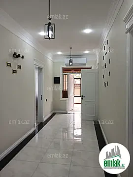 Satılır 4 otaqlı həyət evi 143 m²