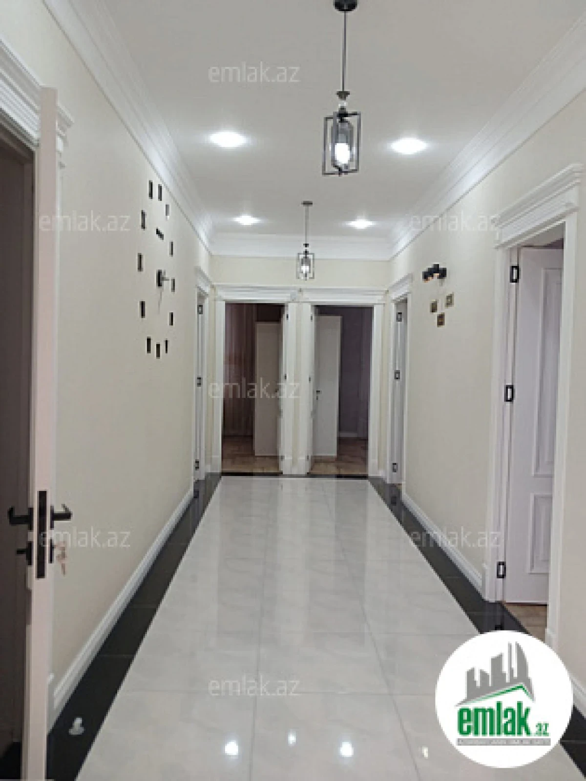 Satılır 4 otaqlı həyət evi 143 m²