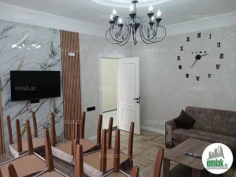 Satılır 4 otaqlı həyət evi 143 m²