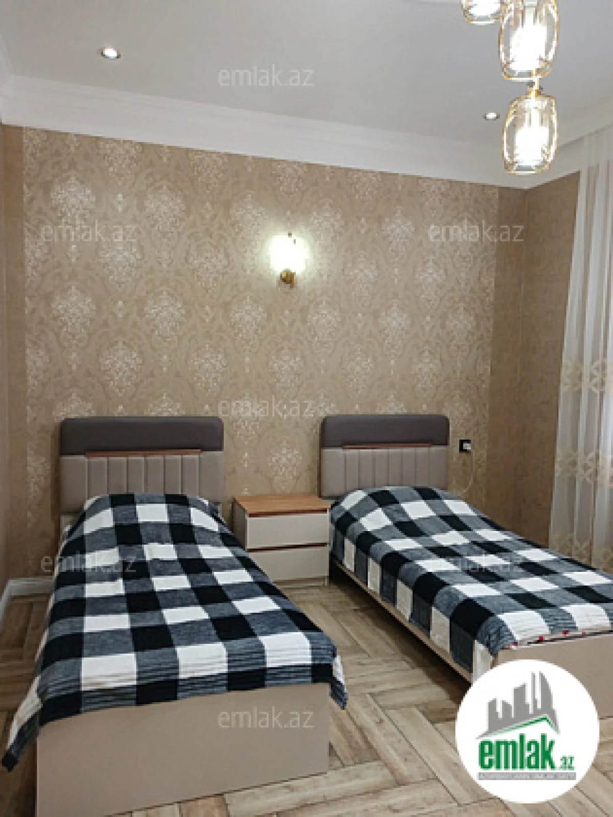 Satılır 4 otaqlı həyət evi 143 m²