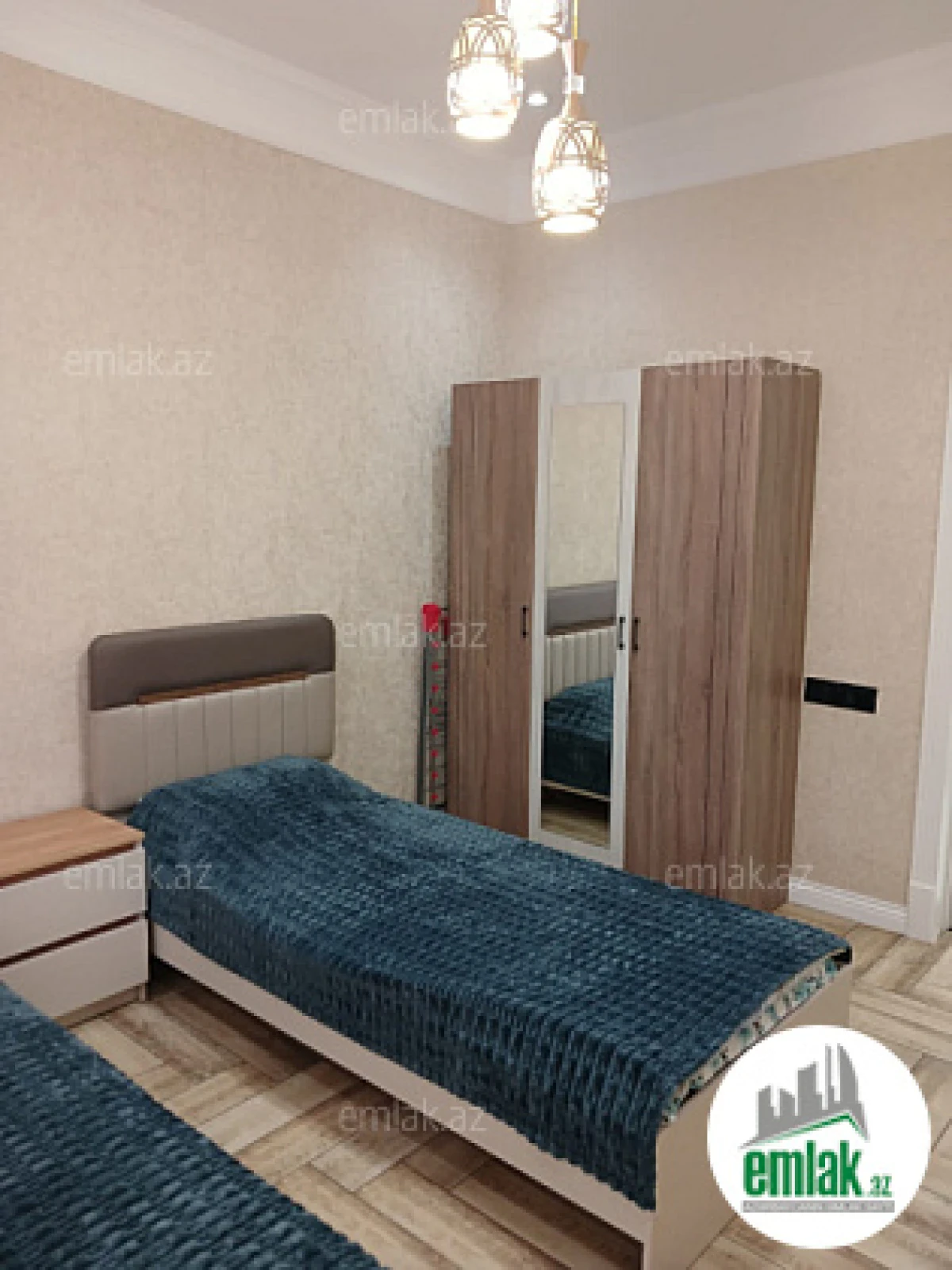 Satılır 4 otaqlı həyət evi 143 m²