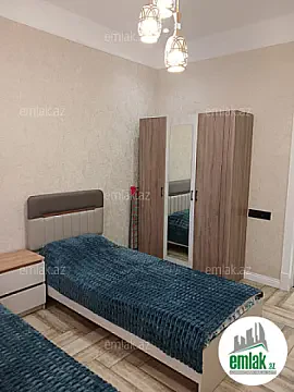 Satılır 4 otaqlı həyət evi 143 m²