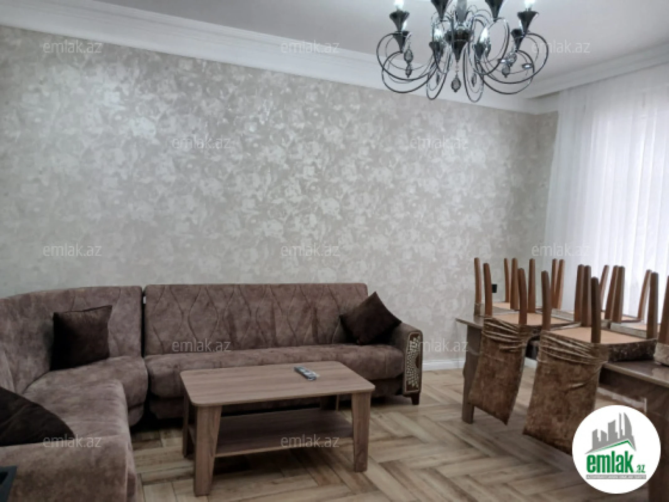Satılır 4 otaqlı həyət evi 143 m²